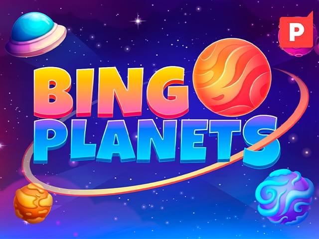 56 win bet Planetas do Bingo