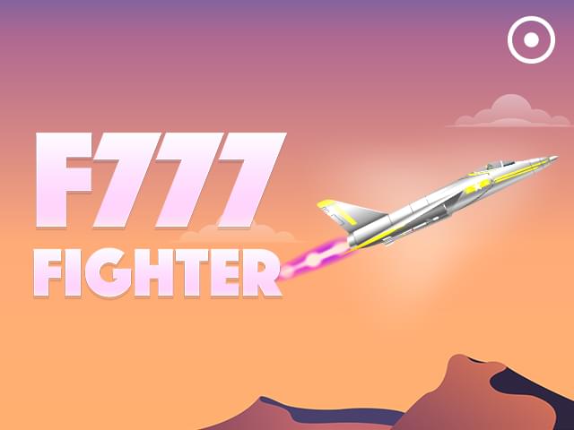 56 win bet F777 Fighter