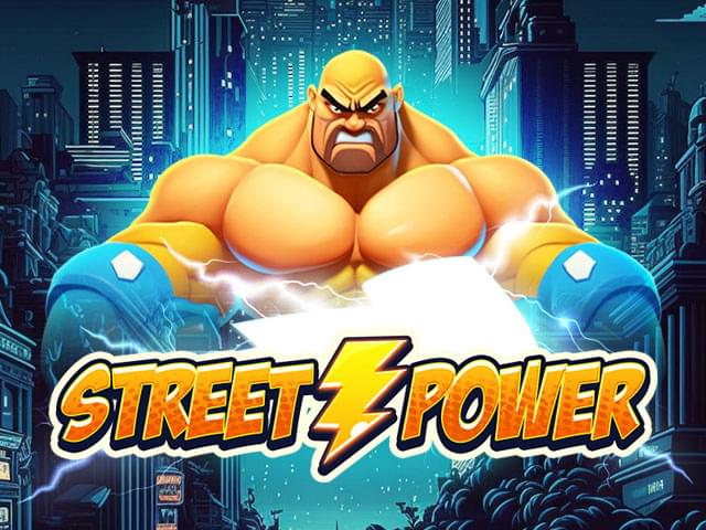 56 win bet Poder da Rua