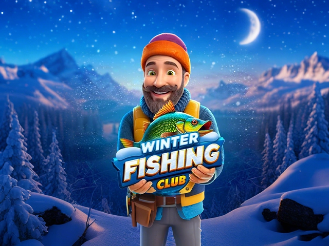 56 win bet Clube de Pesca de Inverno